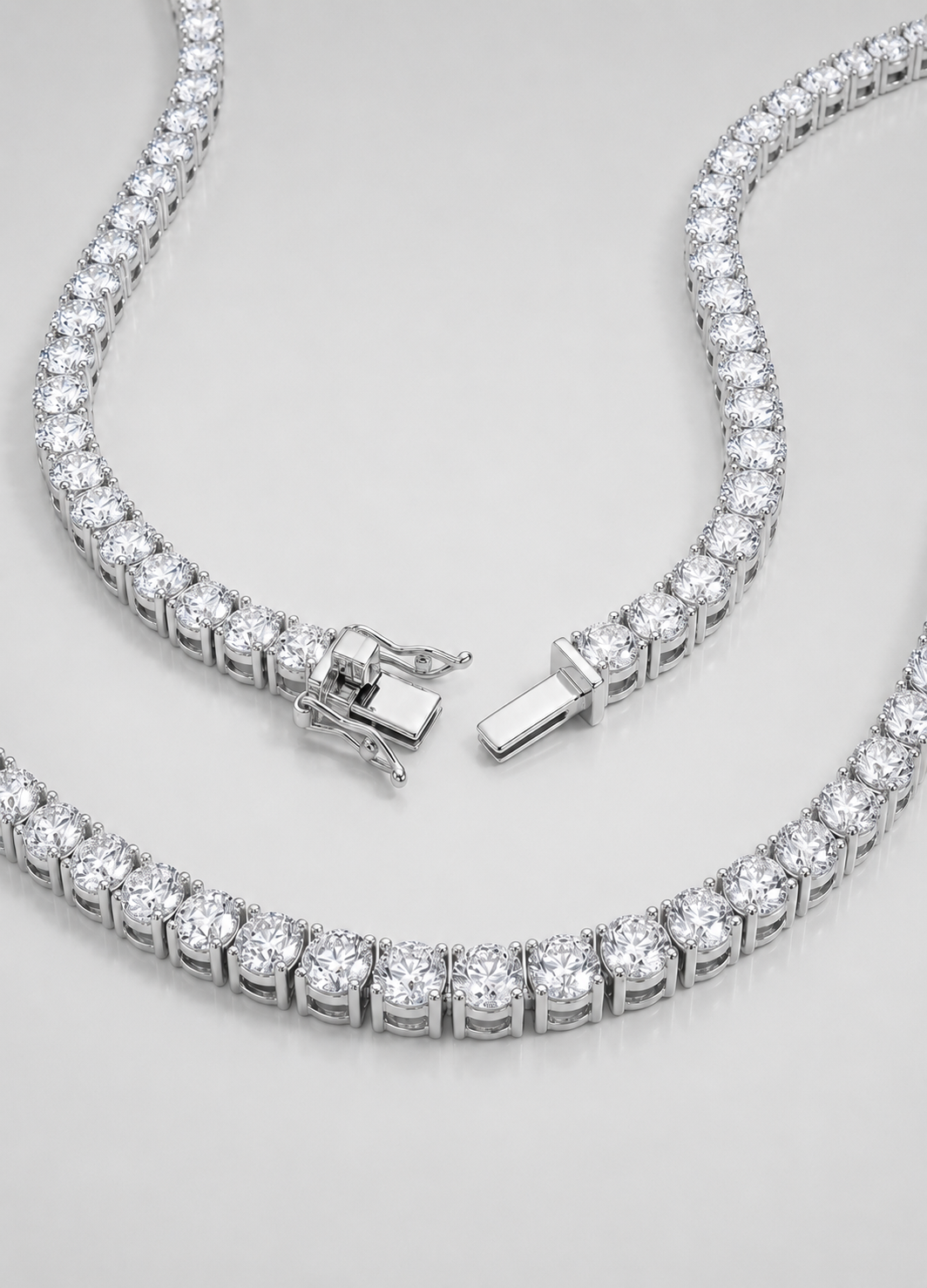 Men Sovereign Necklace