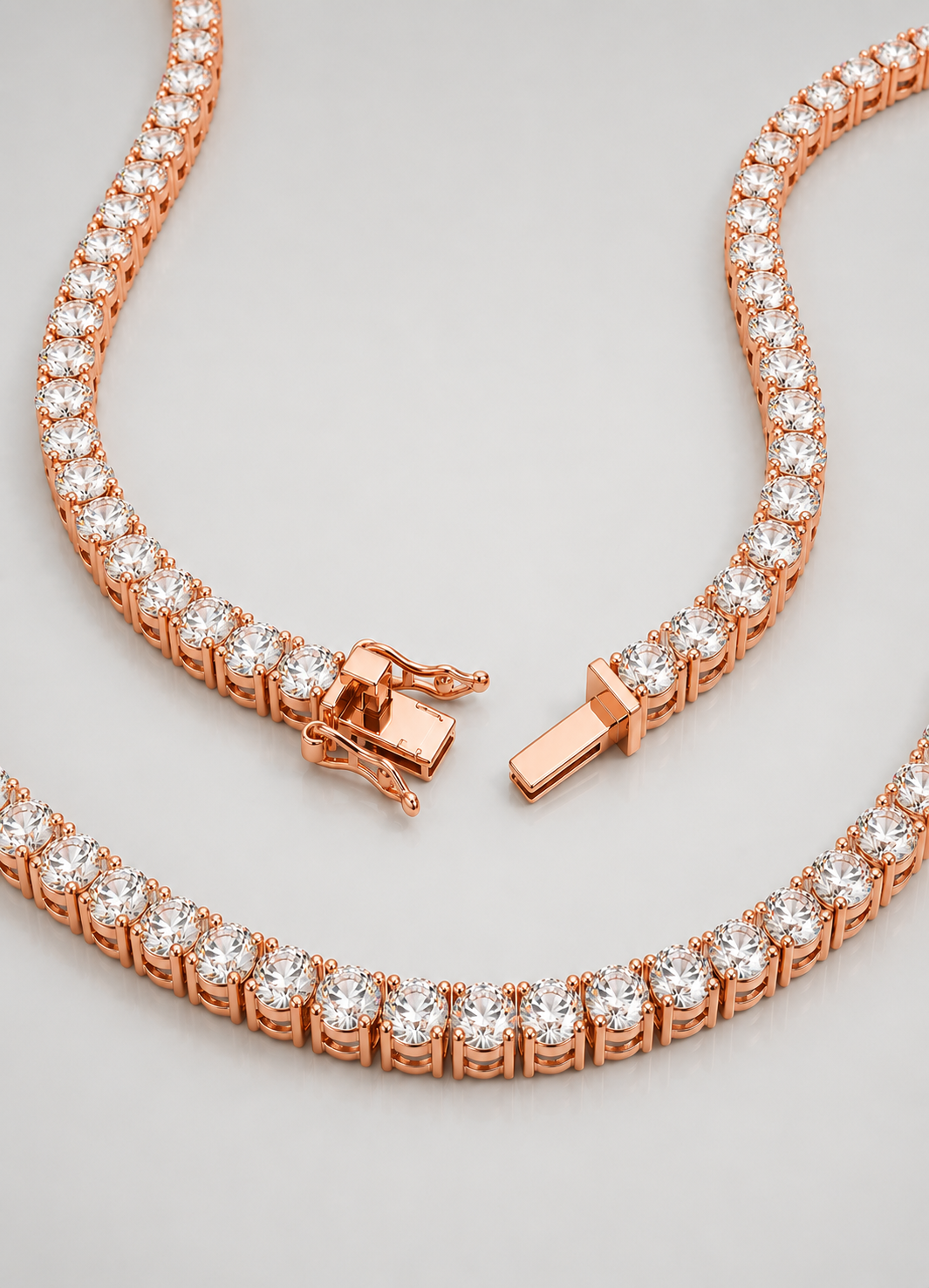 Women Riviera Necklace
