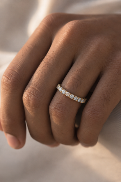 Men Sovereign Ring