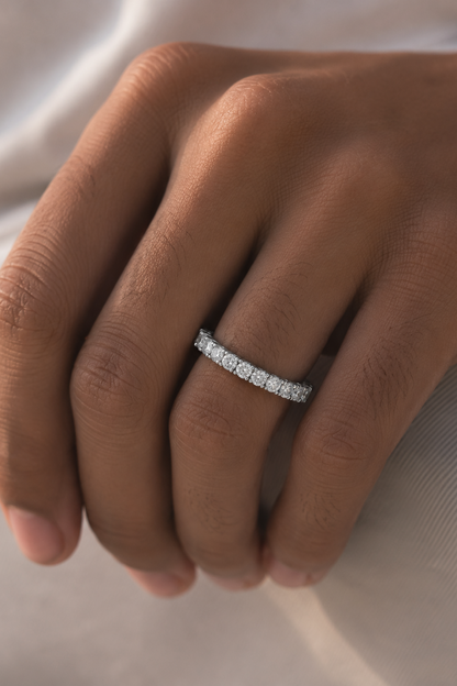 Men Sovereign Ring