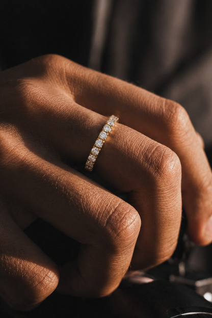 Men Sovereign Ring