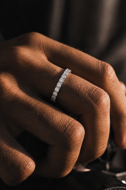 Men Sovereign Ring