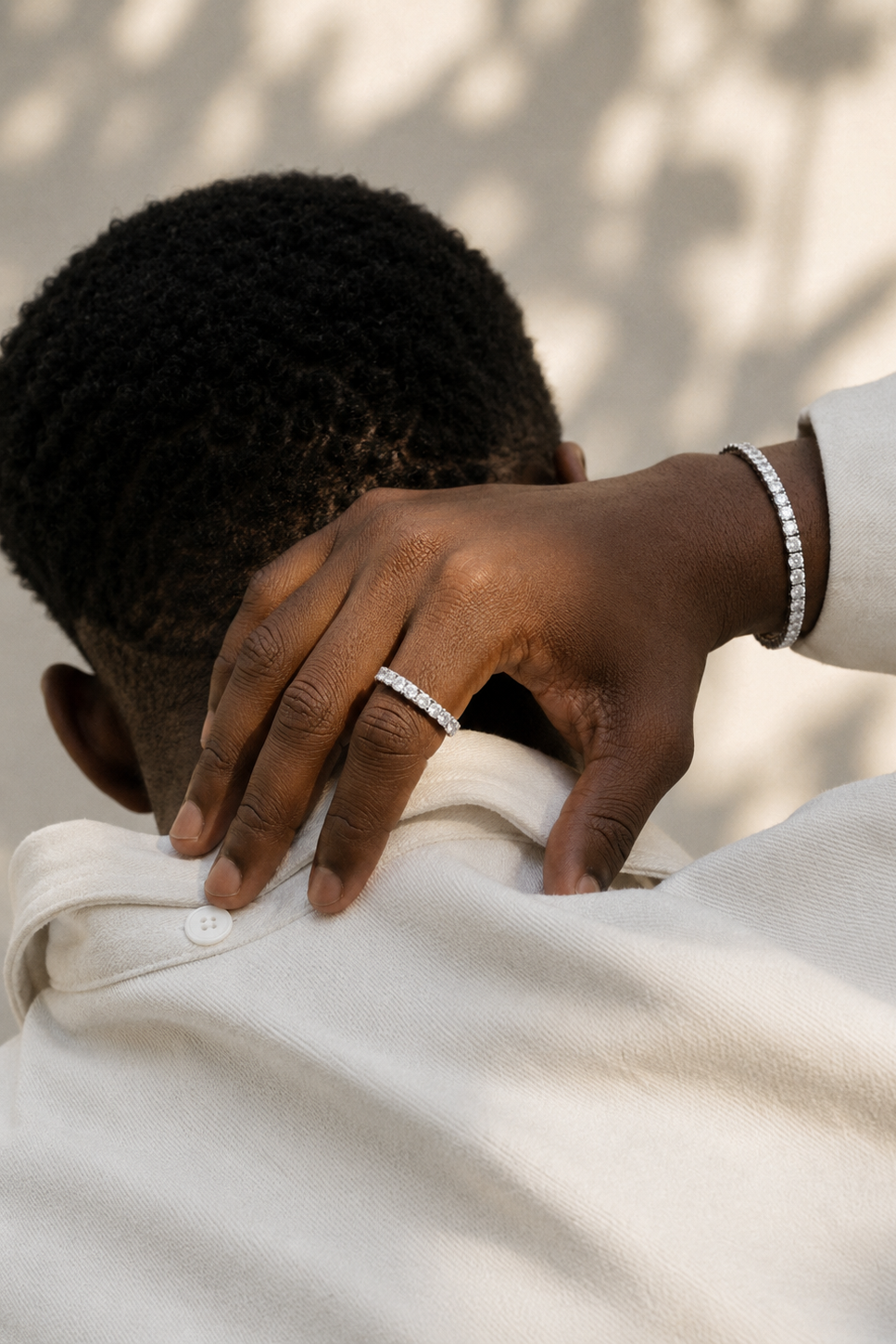Men Sovereign Ring