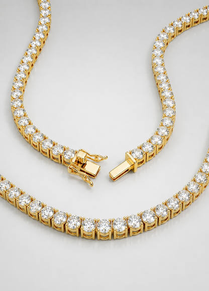 Men Sovereign Necklace