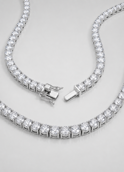 Men Sovereign Necklace