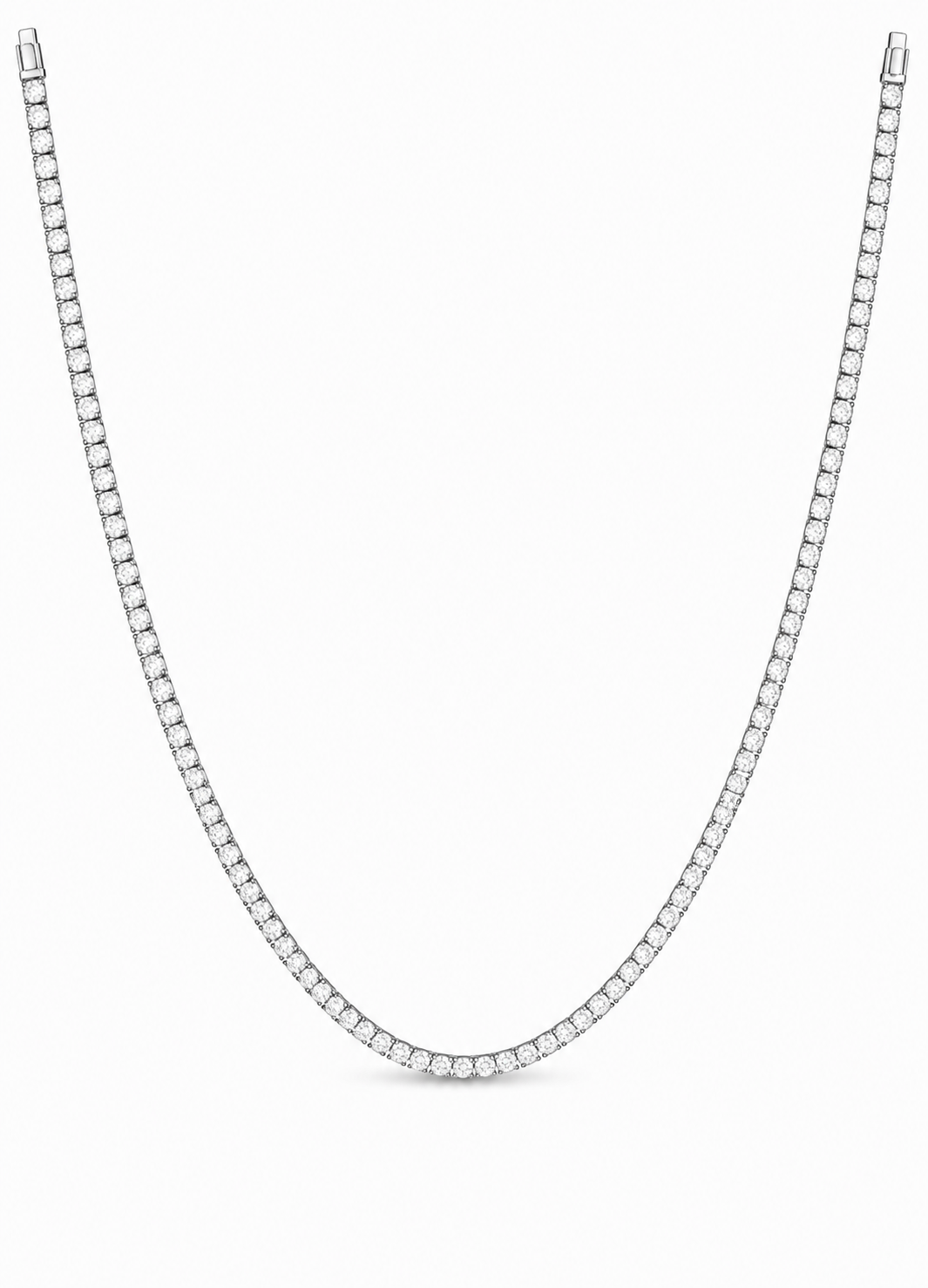 Men Sovereign Necklace