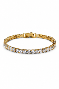 Sovereign Gold