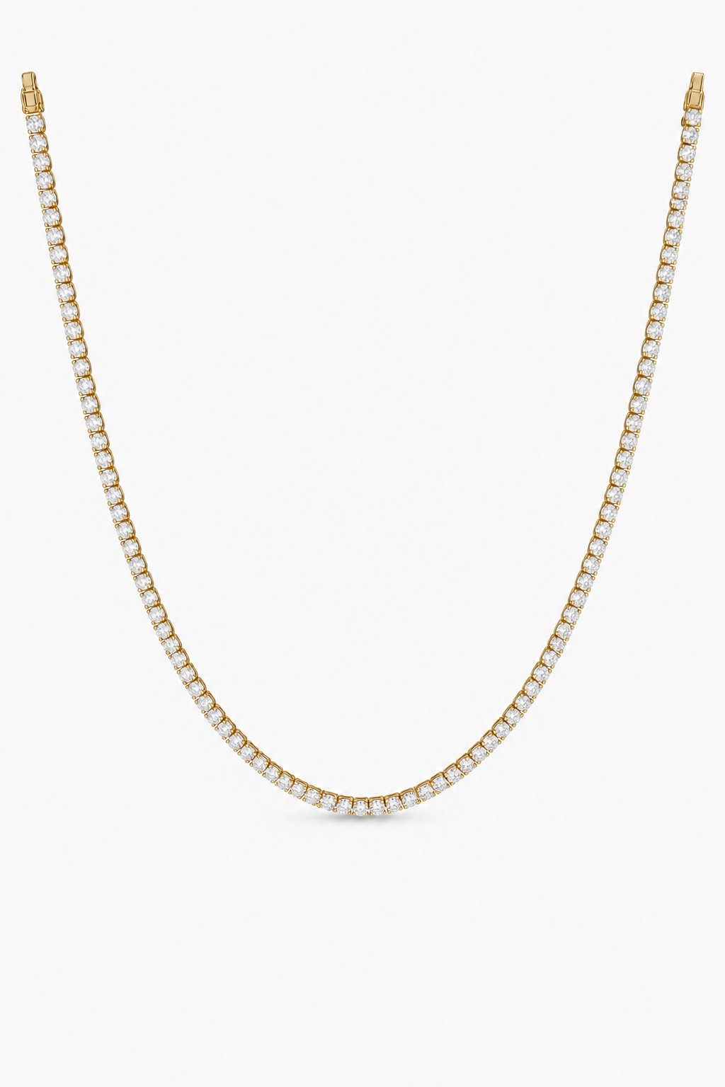 Men Sovereign Necklace