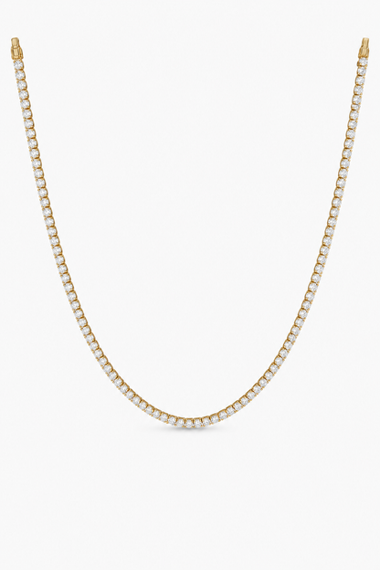 Men Sovereign Necklace