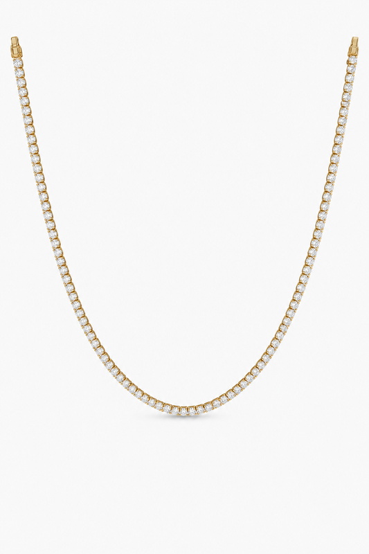 Men Sovereign Necklace
