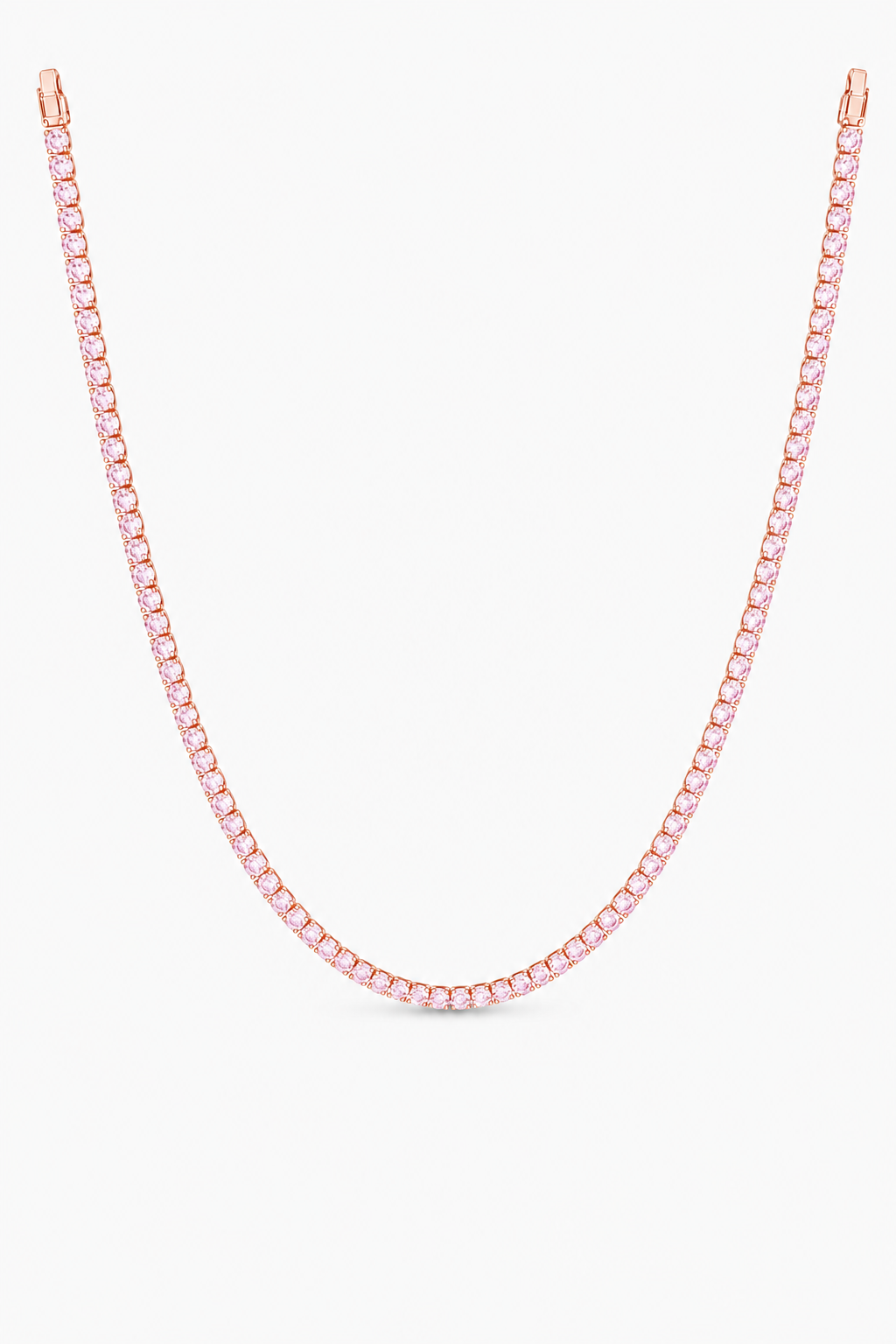 Women Riviera Necklace