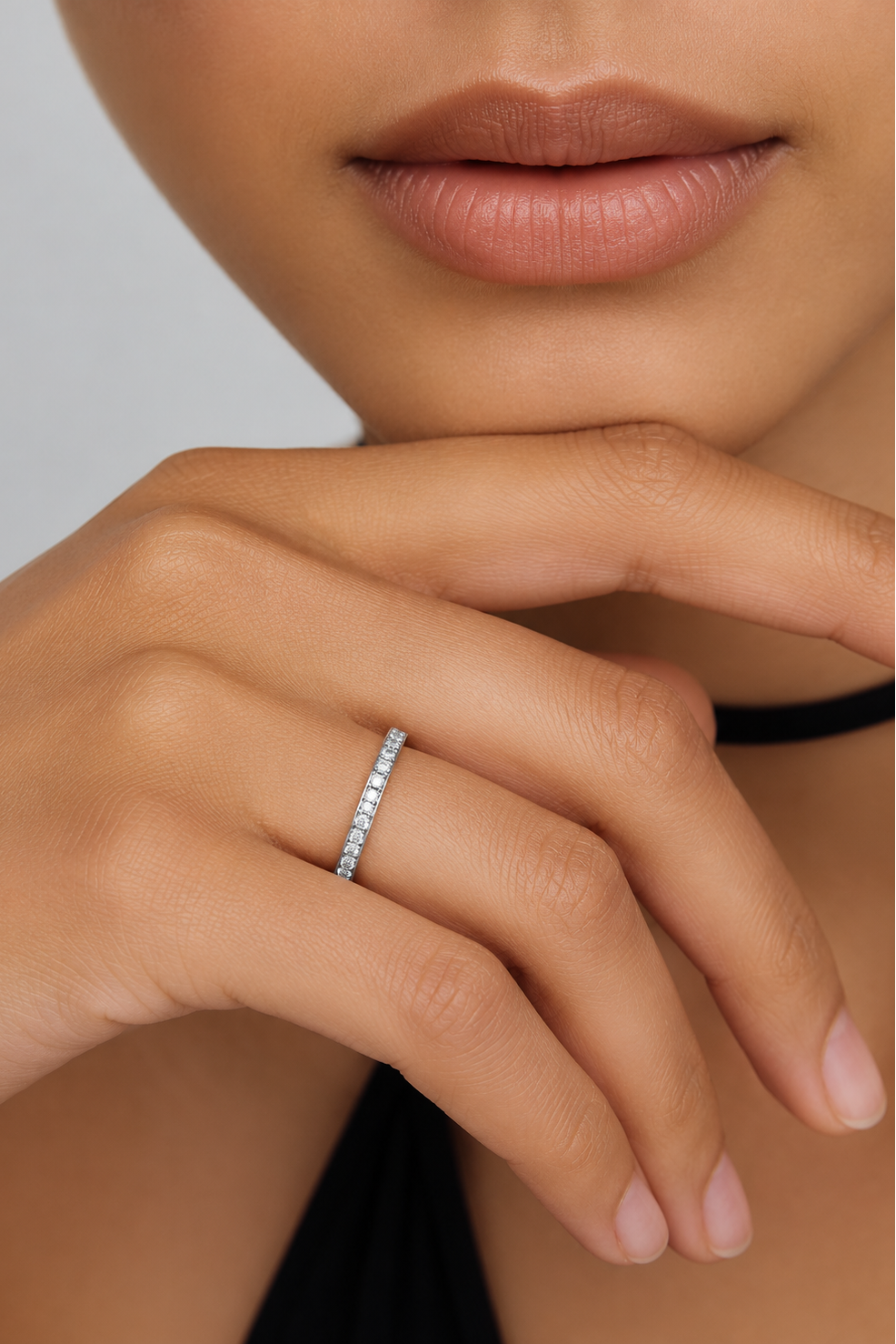 Women Riviera Ring