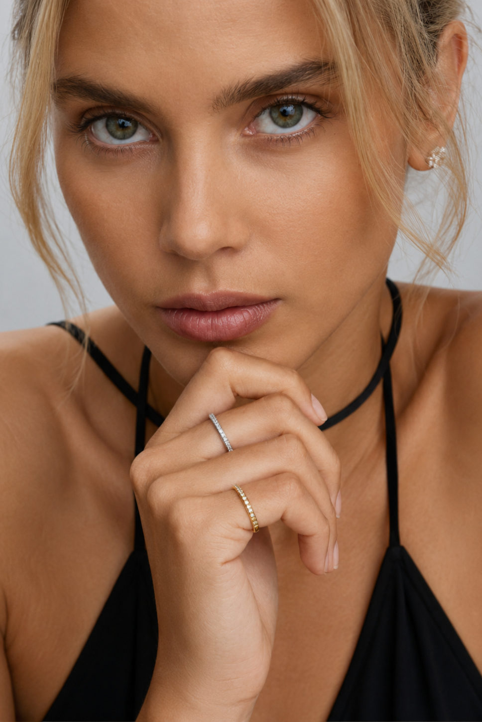 Women Riviera Ring
