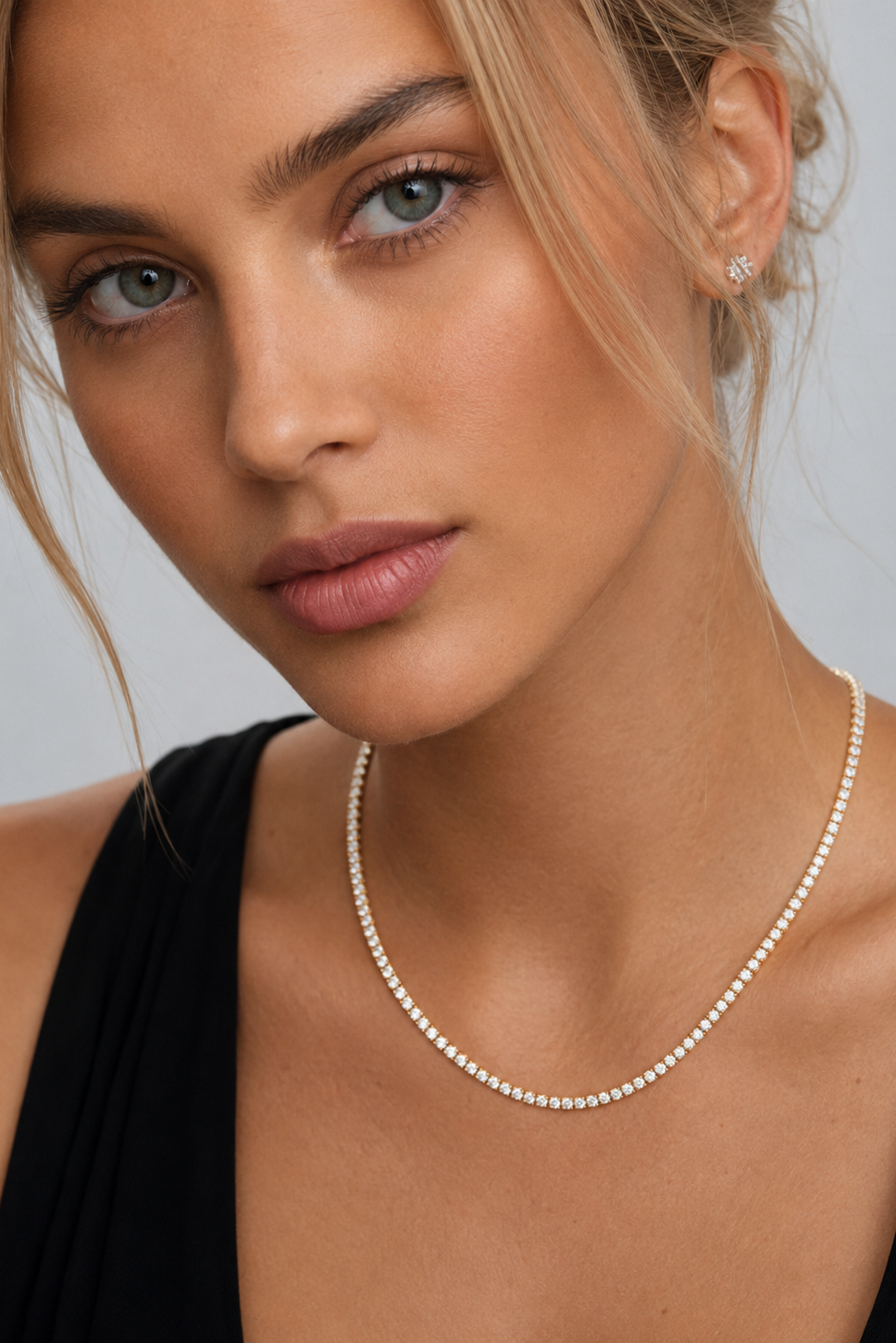 Women Riviera Necklace