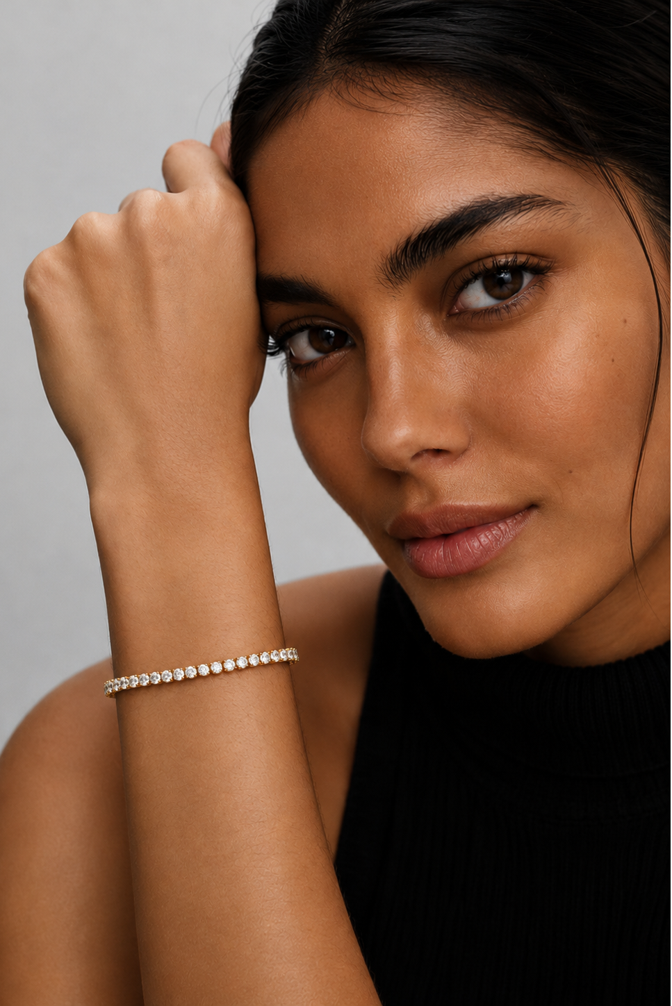Women Riviera Bracelet