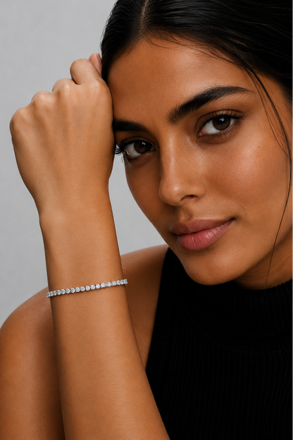 Women Riviera Bracelet