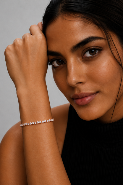 Women Riviera Bracelet