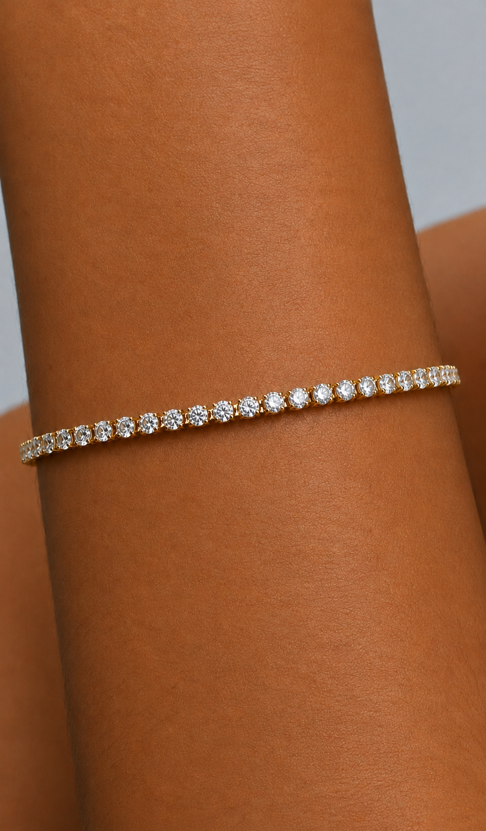 Women Riviera Bracelet
