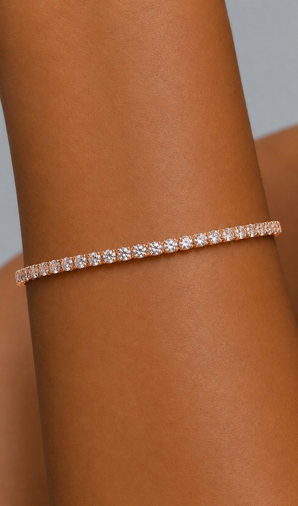 Women Riviera Bracelet