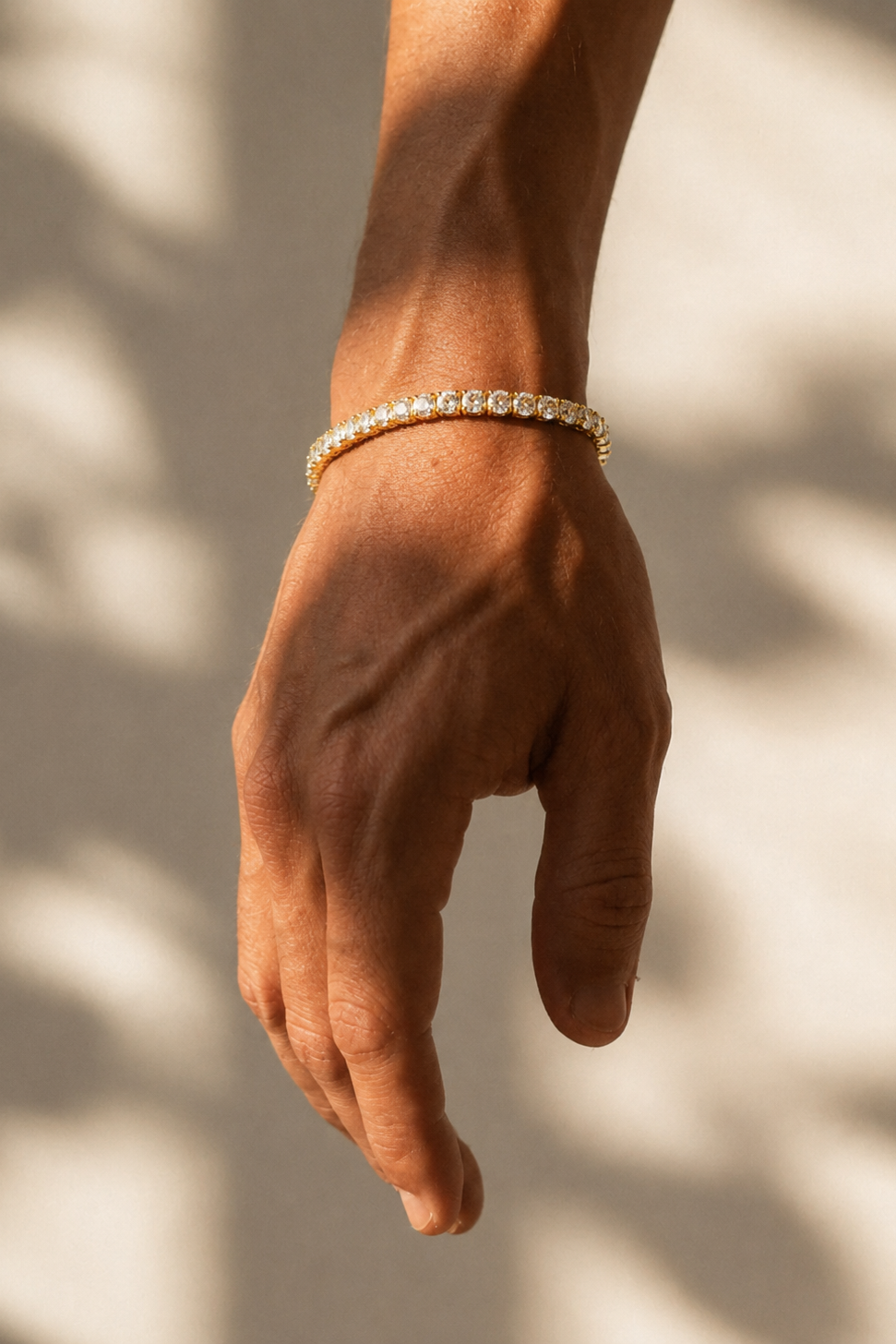 Men Sovereign Bracelet
