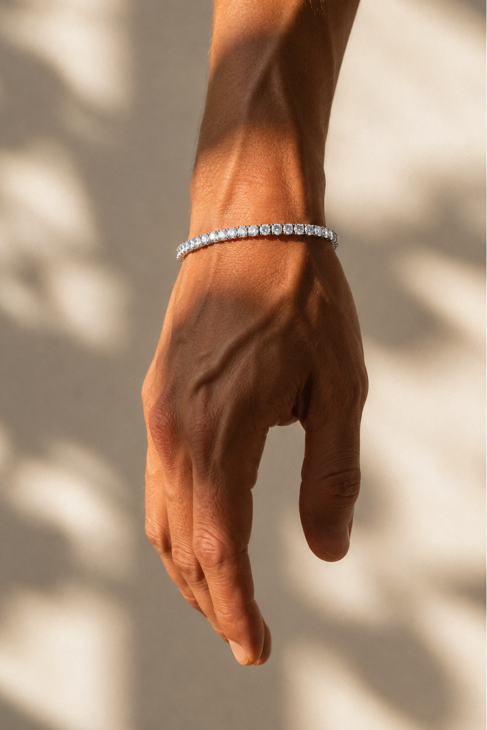 Men Sovereign Bracelet