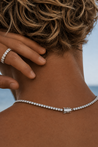 Men Sovereign Necklace