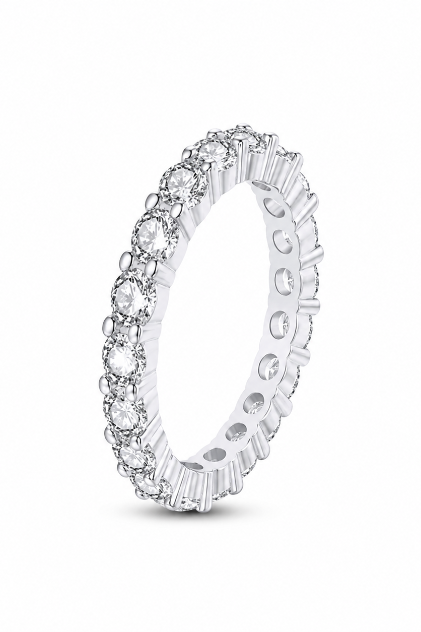 Men Sovereign Ring