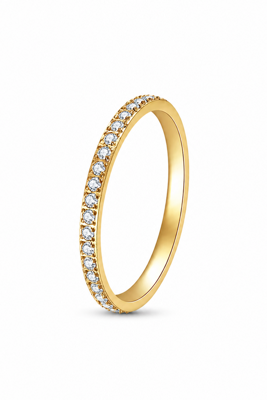 Women Riviera Ring