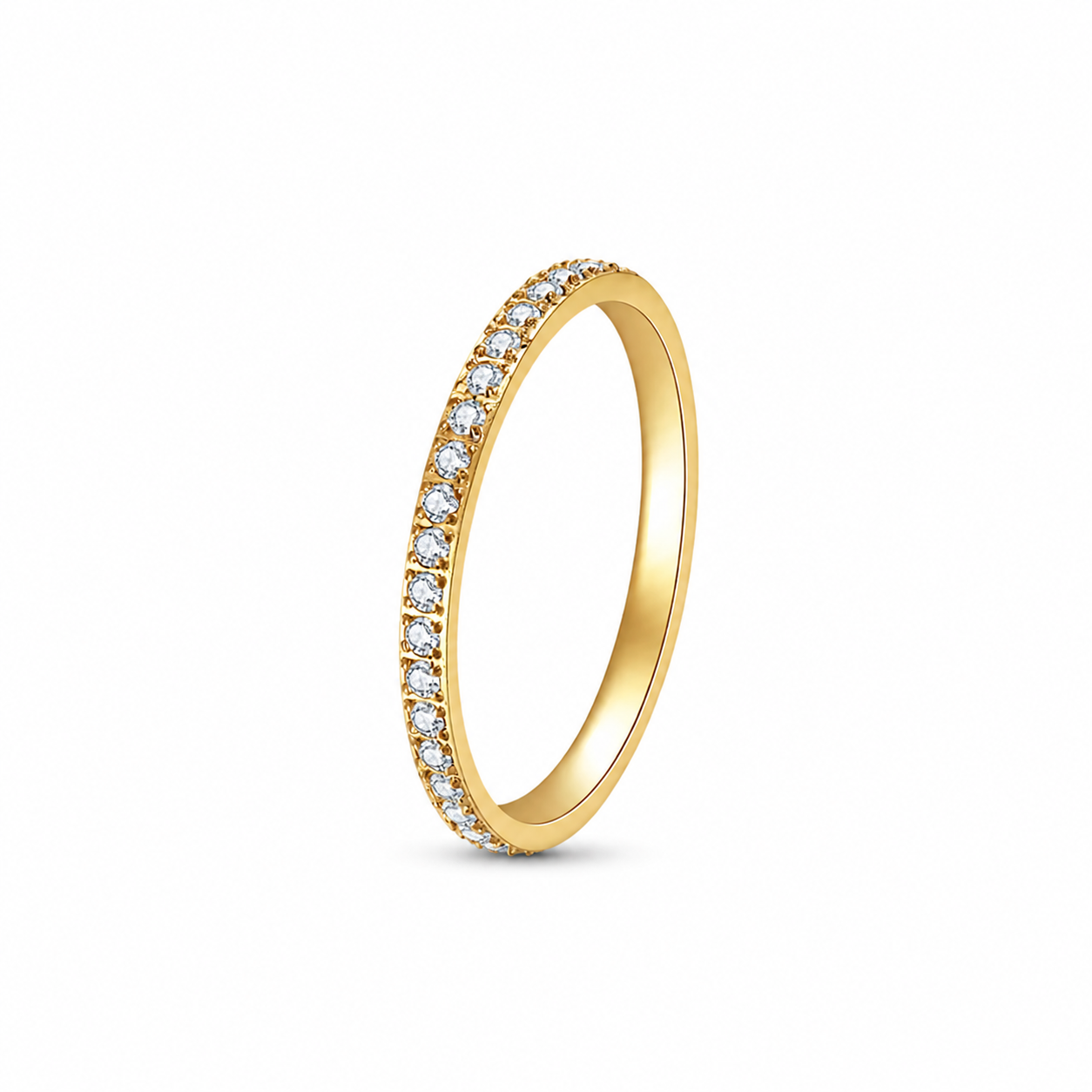 Women Riviera Ring