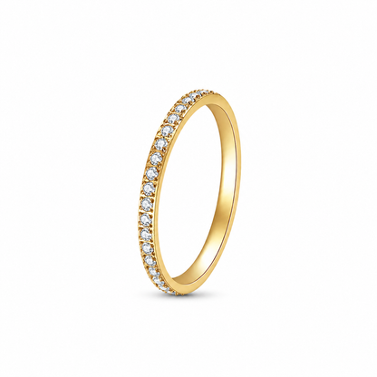 Women Riviera Ring