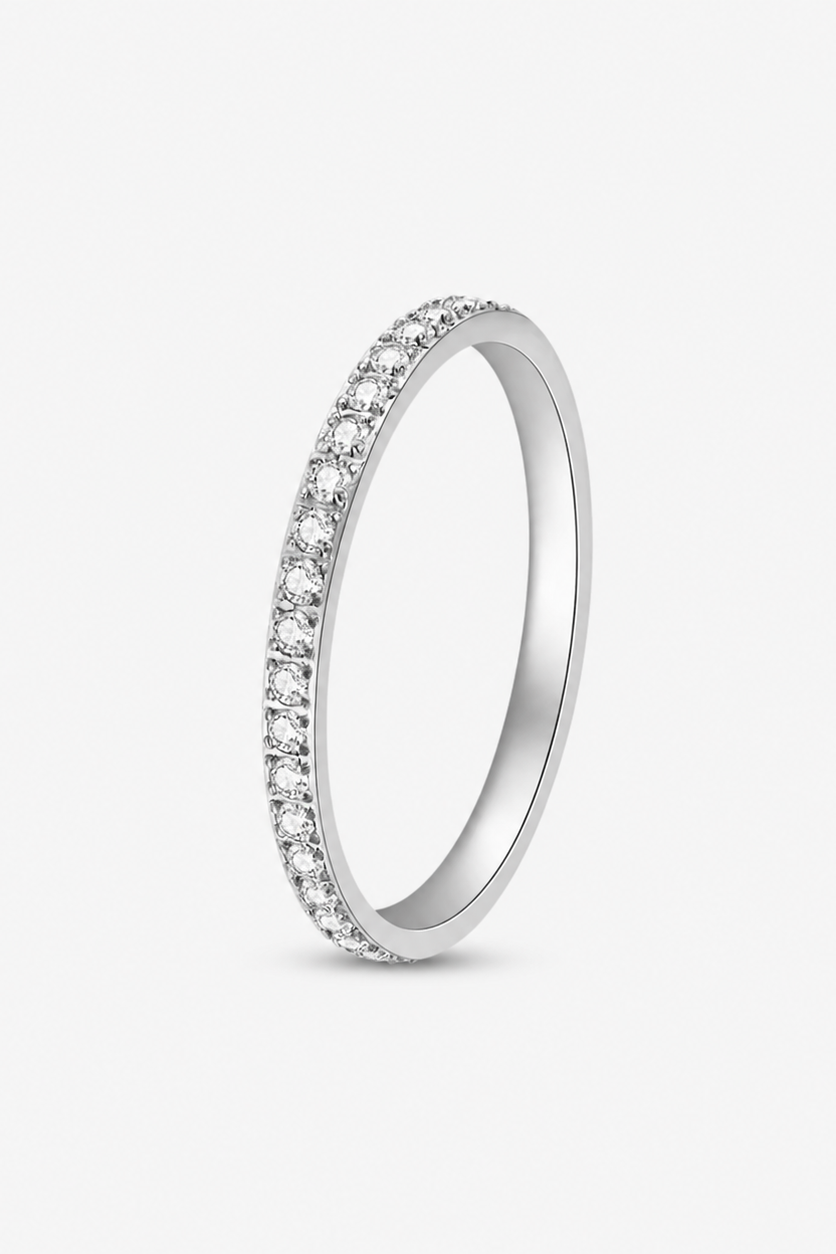 Women Riviera Ring